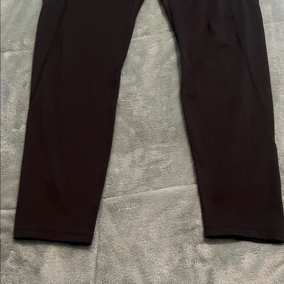 Balance Collection women’s lined leggings size Large - Picture 2 of 10